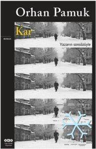 Kar - Yapı Kredi Yayınları