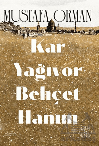 Kar Yağıyor Behçet Hanım - 1