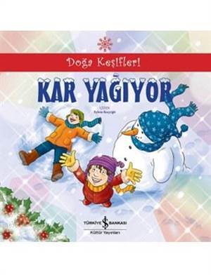 Kar Yağıyor - 1