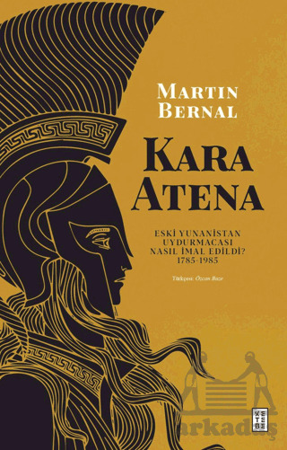 Kara Atena - 2