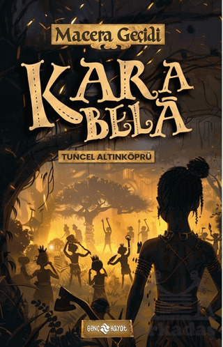 Kara Bela/ Macera Geçidi 23 - 1