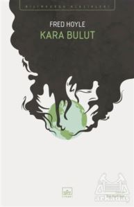 Kara Bulut - İthaki Yayınları