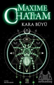 Kara Büyü - Panama Yayıncılık