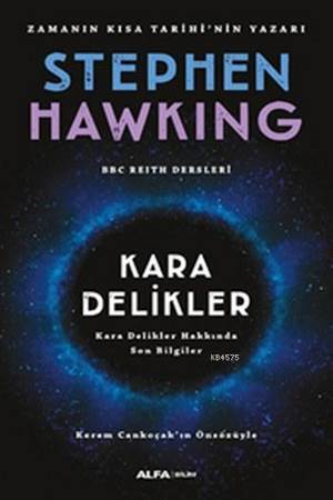 Kara Delikler - Alfa Yayınları