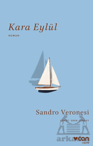 Kara Eylül - Can Yayınları