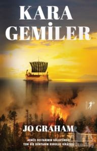 Kara Gemiler - 1