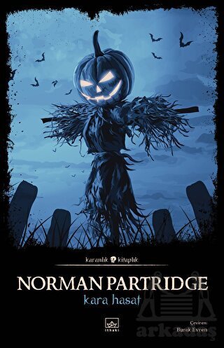 Kara Hasat - İthaki Yayınları