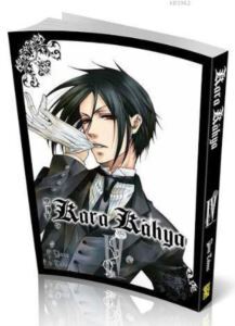 Kara Kahya 4 - Gerekli Şeyler Yayıncılık