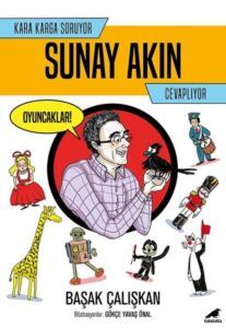 Kara Karga Soruyor Sunay Akın Cevaplıyor - Karakarga