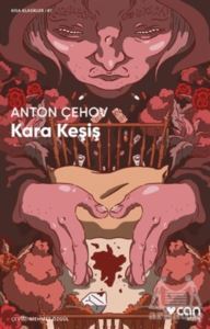 Kara Keşiş - Can Yayınları