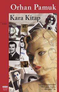 Kara Kitap - Yapı Kredi Yayınları