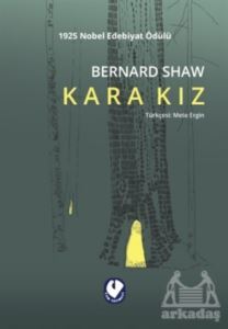 Kara Kız - Cem Yayınevi