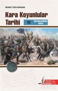 Kara Koyunlular Tarihi - 1