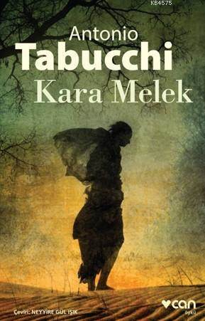 Kara Melek - 1