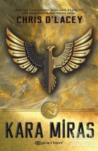 Kara Miras - Epsilon Yayınevi