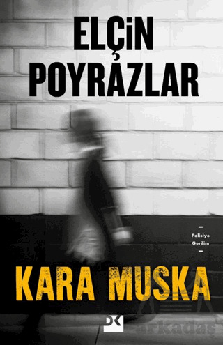 Kara Muska - Doğan Kitap