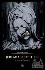 Kara Örümcek - İthaki Yayınları