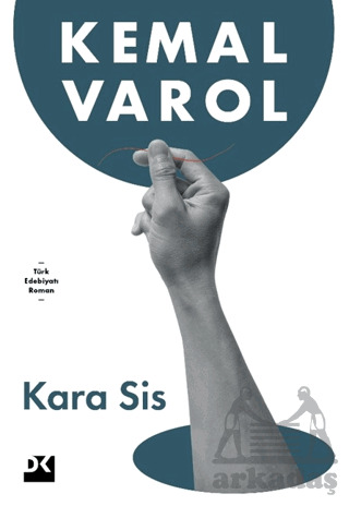 Kara Sis - Doğan Kitap