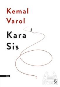 Kara Sis - Everest Yayınları