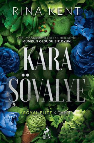 Kara Şövalye - 1