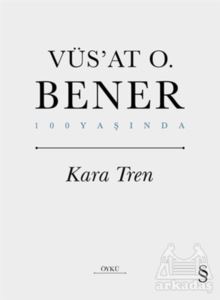 Kara Tren - Everest Yayınları