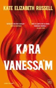 Kara Vanessa'm - İthaki Yayınları
