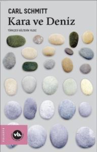 Kara Ve Deniz - Vakıfbank Kültür Yayınları