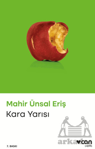 Kara Yarısı - 1