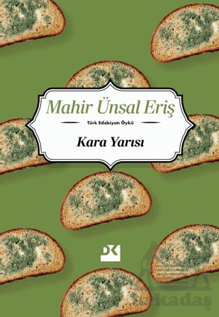 Kara Yarısı - Doğan Kitap