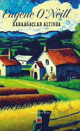 Karaağaçlar Altında - Elips Kitap