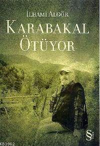Karabakal Ötüyor - Everest Yayınları