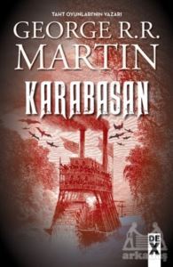 Karabasan - Dex Yayınevi