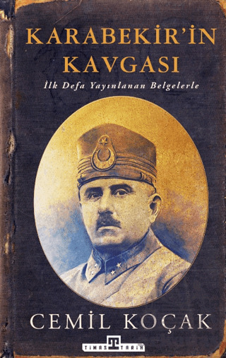 Karabekir'in Kavgası - Timaş Tarih