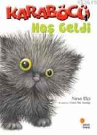 Karaböcü 1 - Hoş Geldi - Günışığı Kitaplığı