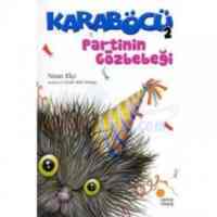 Karaböcü 2 - Partinin Gözbebeği - Günışığı Kitaplığı