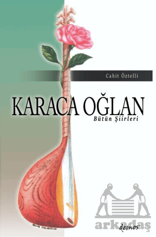 Karaca Oğlan - Demos Yayınları