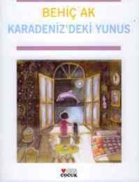 Karadeniz'deki Yunus - Can Yayınları