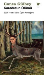 Karadutun Ölümü - Alakarga