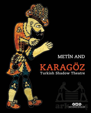 Karagöz – Turkish Shadow Theatre - Yapı Kredi Yayınları
