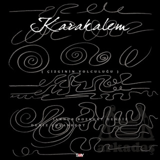 Karakalem - Say Yayınları