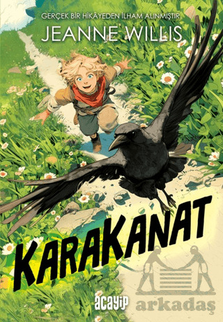 Karakanat - 1