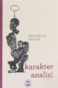 Karakter Analizi - Cem Yayınevi