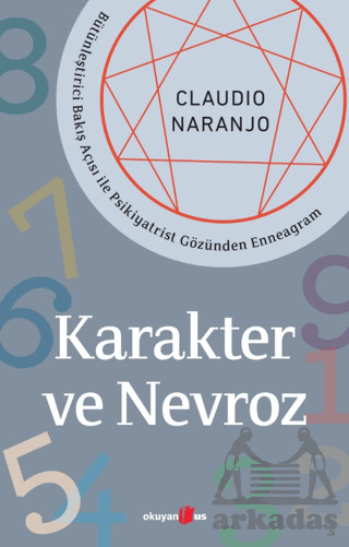 Karakter Ve Nevroz - Okuyan Us Yayınları