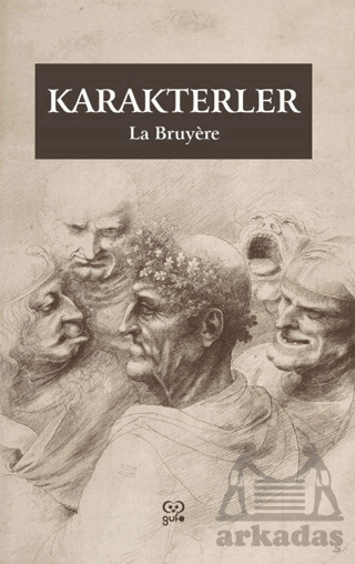 Karakterler - Gufo Yayınları