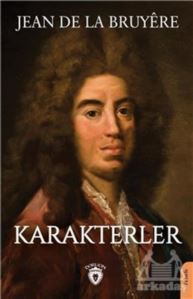 Karakterler - Dorlion Yayınevi