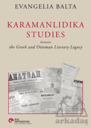 Karamanlıdıka Studies - 1