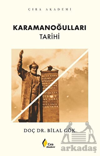 Karamanoğulları Tarihi - 1