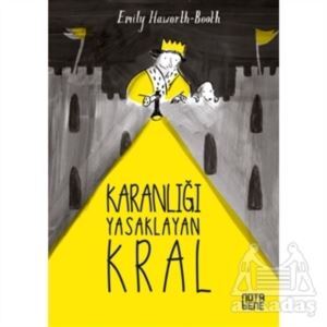 Karanlığı Yasaklayan Kral - 1