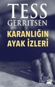 Karanlığın Ayak İzleri - Doğan Kitap
