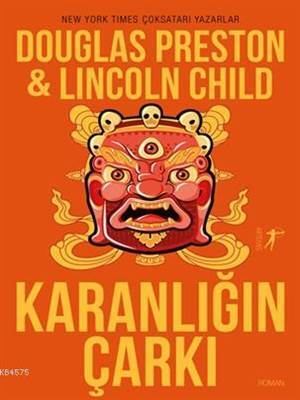 Karanlığın Çarkı - Artemis Yayınları